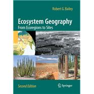 Ecosystem Geography