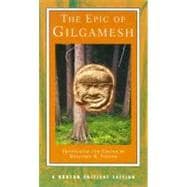 Epic Of Gilgamesh Nce Pa