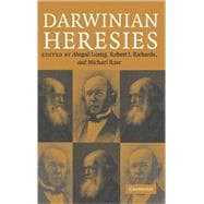 Darwinian Heresies