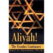 Aliyah!!!