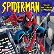 Spider-Man: The Super Spider