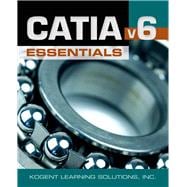 CATIA® V6 Essentials