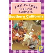 Fun Places to Go With Children in Southern California