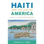 Haiti and the Uses of America