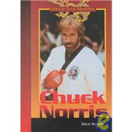 Chuck Norris