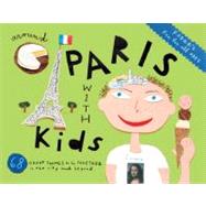 Fodor's Around Paris with Kids