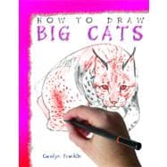 How to Draw Big Cats