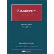 Bankruptcy 2008 Supplement