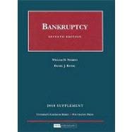 Bankruptcy 2008 Supplement