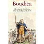 Boudica Iron Age Warrior Queen