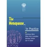 The Menopause in Practice