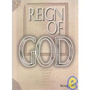 The Reign of God: An Introduction to Christian Theology from a Seventh-Day Adventist Perspective