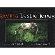 Saving Leslie Jones