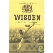 Wisden Cricketers' Almanack 2009
