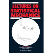 Lectures on Statistical Mechanics