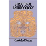 Structural Anthropology