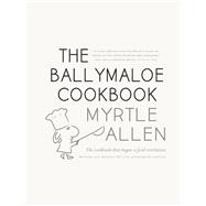 The Ballymaloe Cookbook, revised and updated 50-year anniversary edition