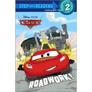 Roadwork! (Disney/Pixar Cars)