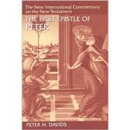 The First Epistle of Peter