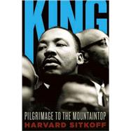 King : Pilgrimage to the Mountaintop
