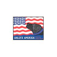Sally's America Keepsake Boxed Notecards