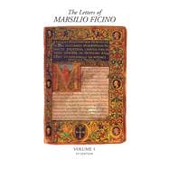The Letters of Marsilio Ficino Volume 1 2nd Edition