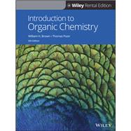 Introduction to Organic Chemistry, 6th Edition [Rental Edition]