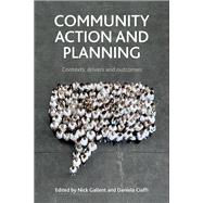 Community Action and Planning