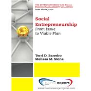 Social Entrepreneurship