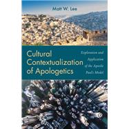 Cultural Contextualization of Apologetics
