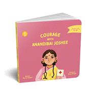 Courage with Anandibai Joshee