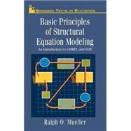 Basic Principles of Structural Equation Modelling