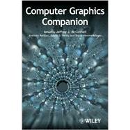 Computer Graphics Companion