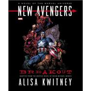 New Avengers,9780785165163