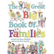 The Great Big Book of Families