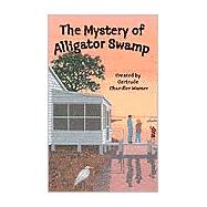 The Mystery of Alligator Swamp