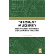 The Geography of Uncertainty
