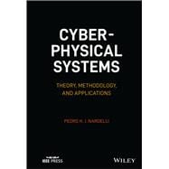 Cyber-physical Systems Theory, Methodology, and Applications