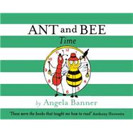Ant and Bee Time