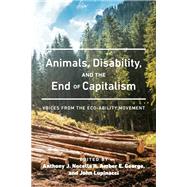 Animals, Disability, and the End of Capitalism