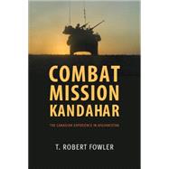 Combat Mission Kandahar