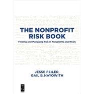 The Nonprofit Risk Book