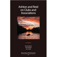 Ashton & Reid on Clubs and Associations