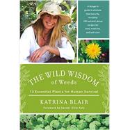 The Wild Wisdom of Weeds