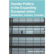 Gender Politics in the Expanding European Union
