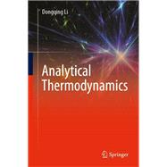 Analytical Thermodynamics