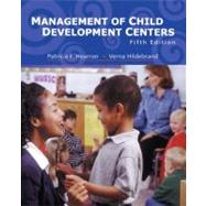 Management of Child Development Centers