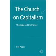 The Church on Capitalism Theology and the Market