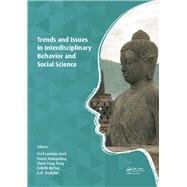Trends and Issues in Interdisciplinary Behavior and Social Science: Proceedings of the 5th International Congress on Interdisciplinary Behavior and Social Science (ICIBSoS 2016), 5-6 November 2016, Jogjakarta, Indonesia