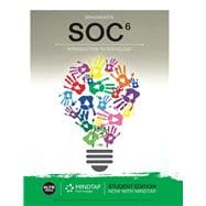 SOC (with MindTap, 1 term (6 months) Printed Access Card), 6th Edition